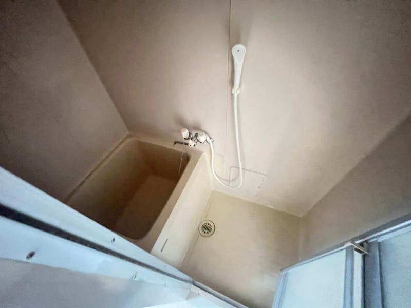 風呂画像