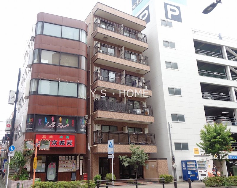 その他外観1