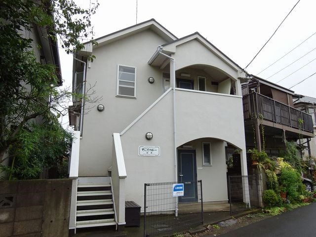 その他外観1
