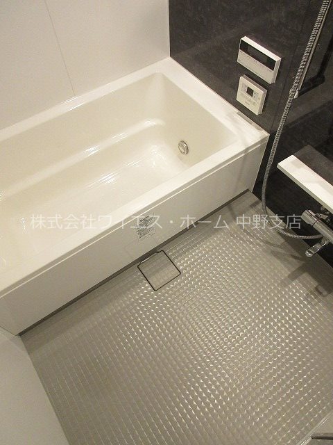 ディームス方南町 風呂画像