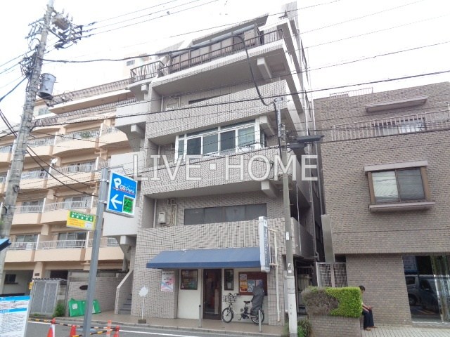 その他外観1