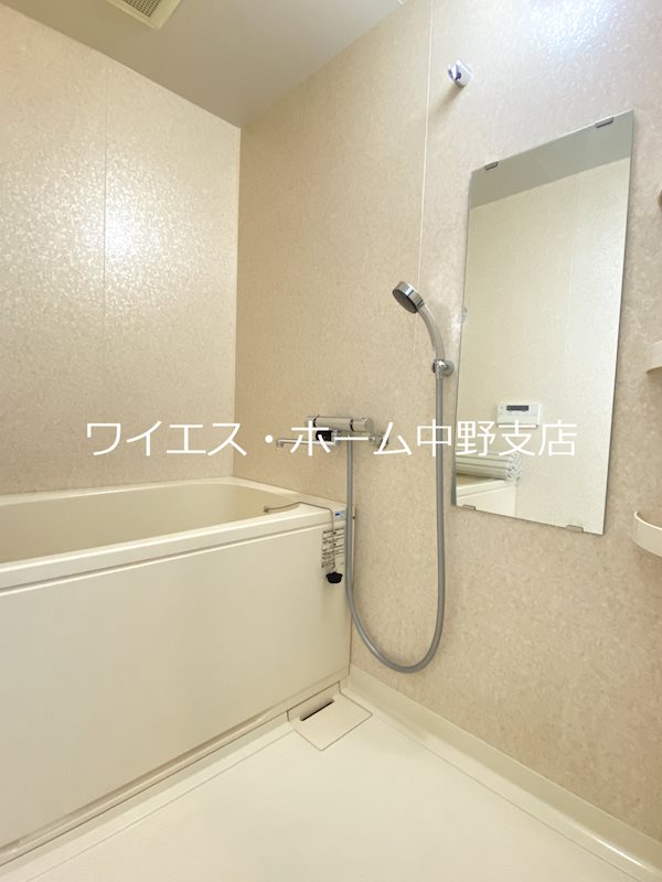 風呂画像