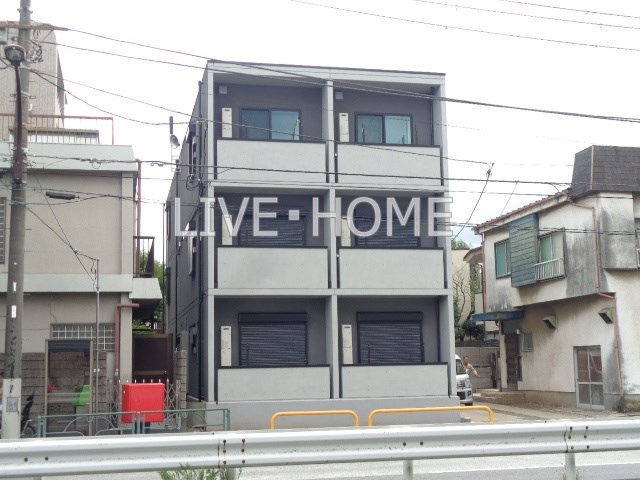 その他外観1