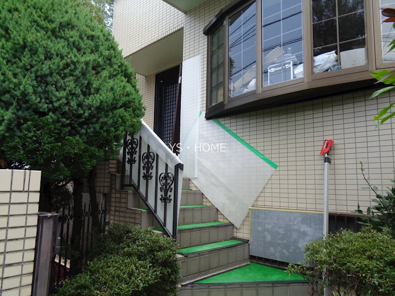 その他外観1