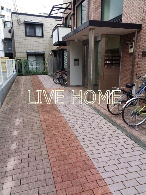 その他外観4