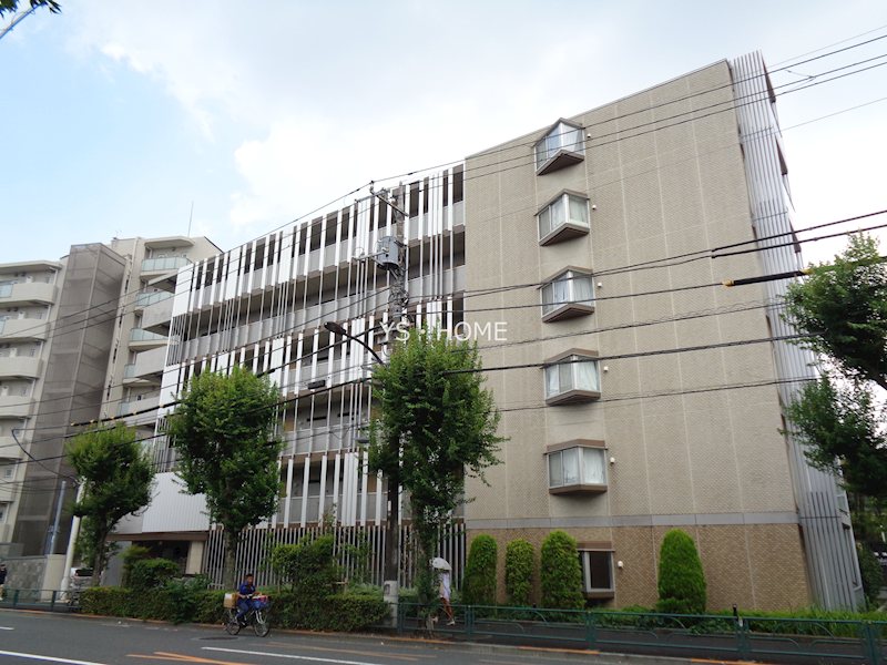 その他外観1