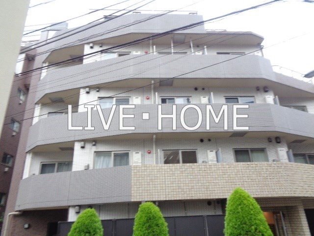 その他外観1