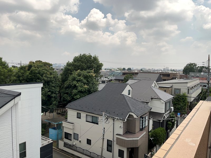 ラクラス下井草 その他5