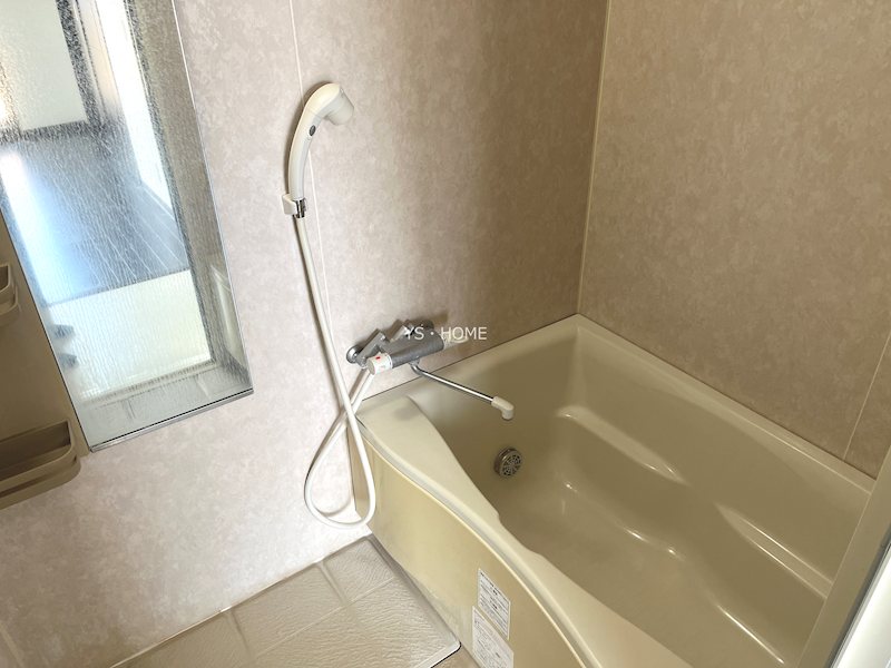 ラクラス下井草 風呂画像