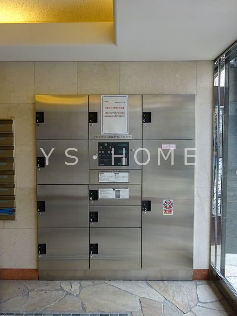 ヴェルステージ国分寺 その他外観2