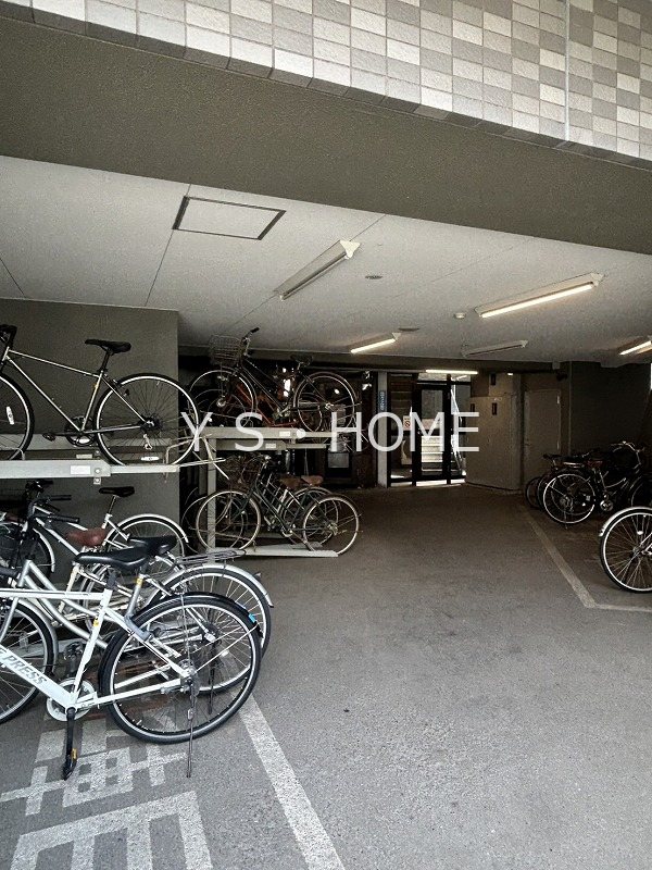 ヴェルステージ国分寺 その他8