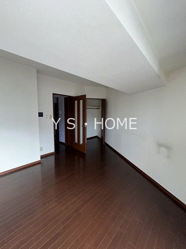 ヴェルステージ国分寺 リビング