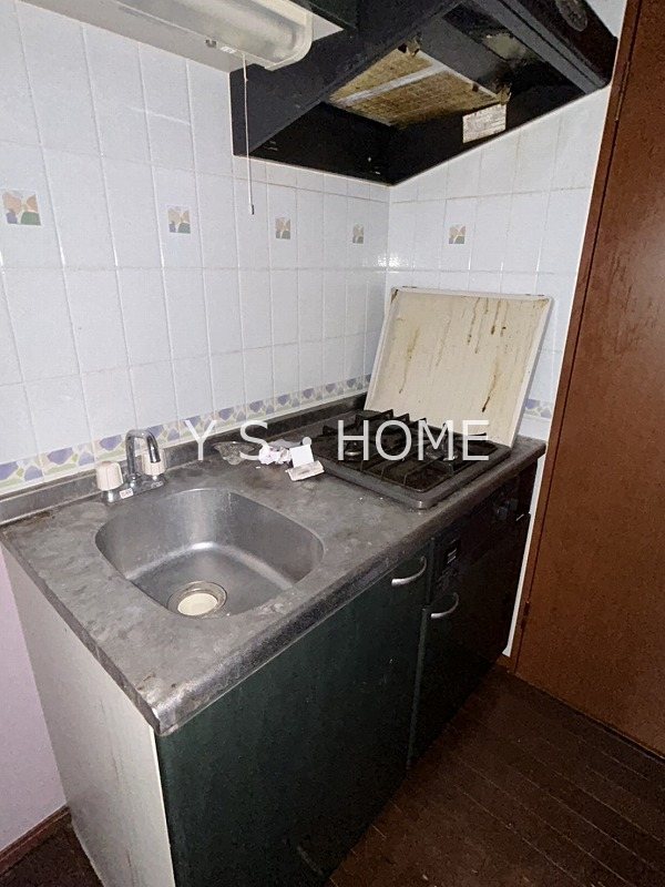 ヴェルステージ国分寺 キッチン