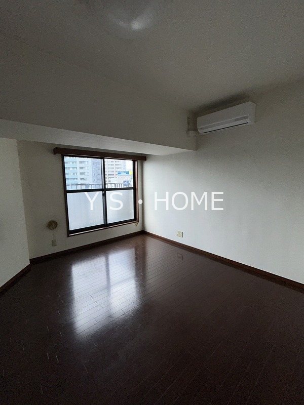 ヴェルステージ国分寺 ベッドルーム