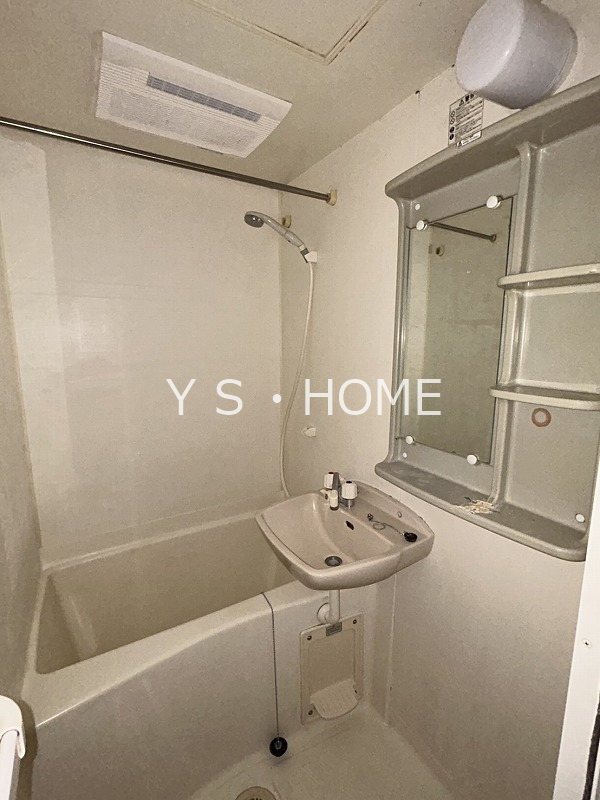 ヴェルステージ国分寺 風呂画像