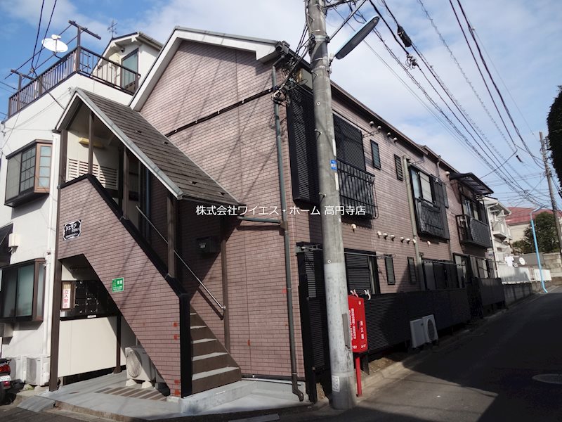 シェモア高円寺 その他外観1
