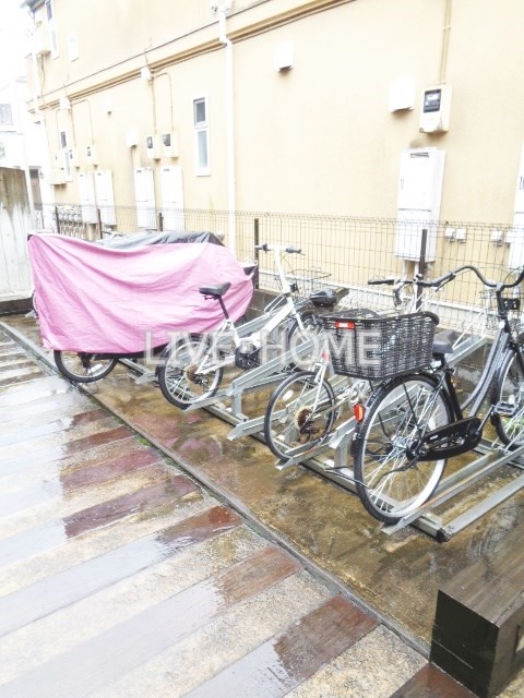 その他外観4