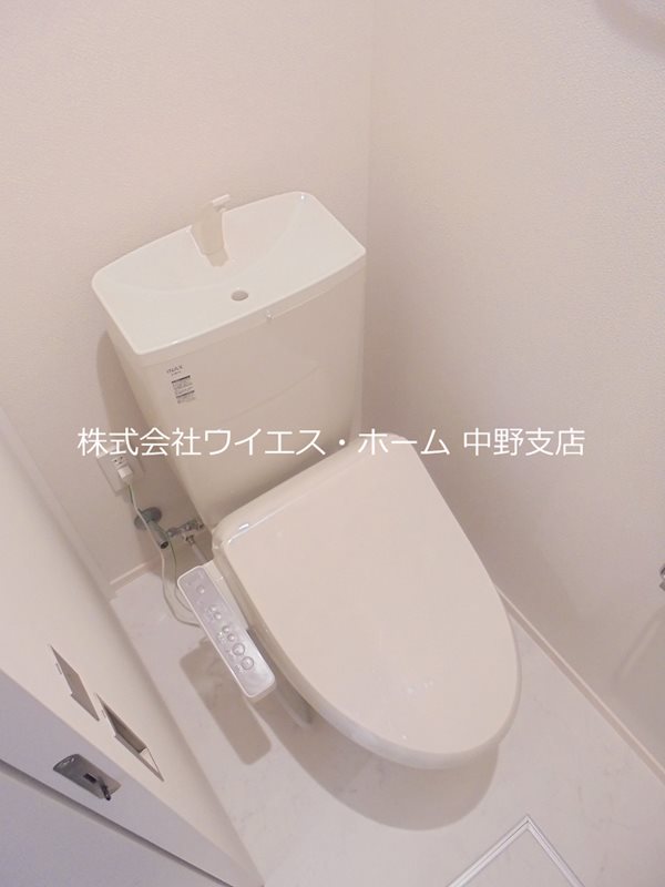 ビバグランデ桃林  その他1