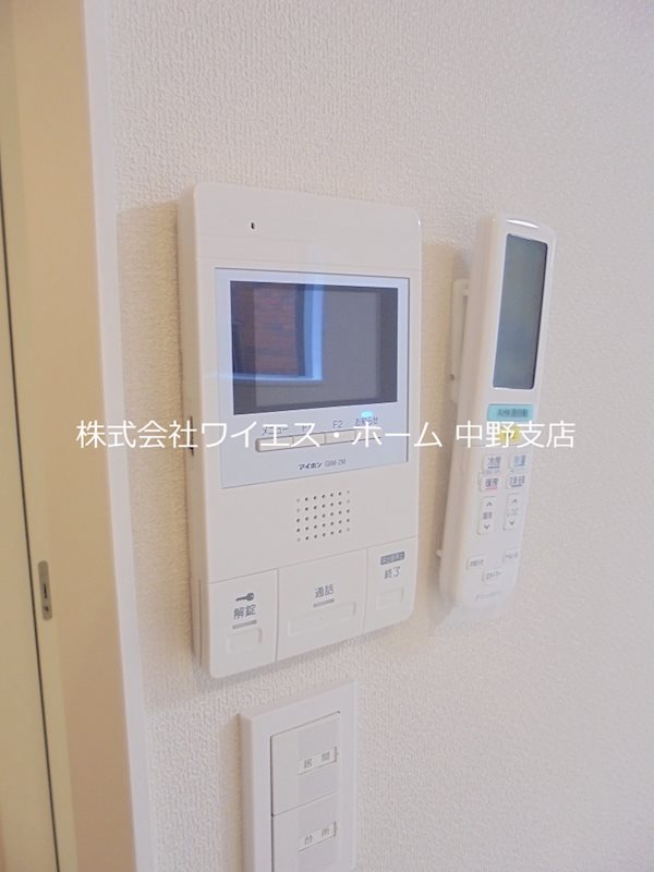 ビバグランデ桃林  その他3