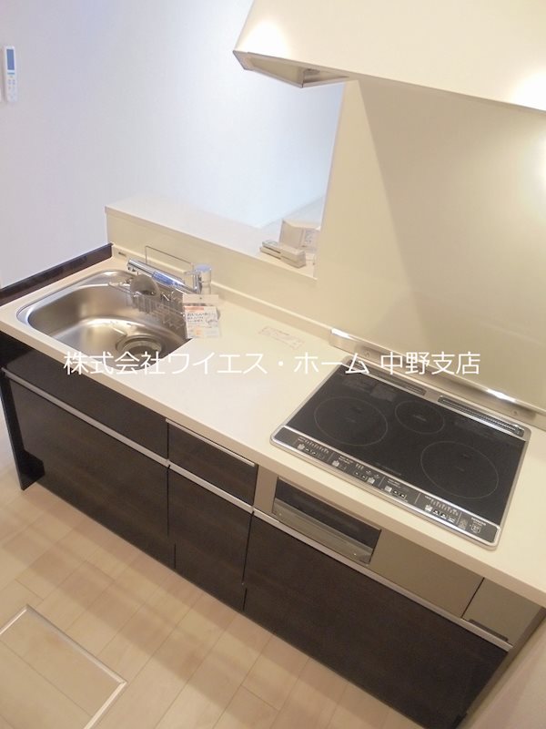 ビバグランデ桃林  その他9