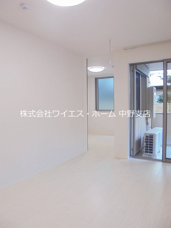 ビバグランデ桃林  その他16