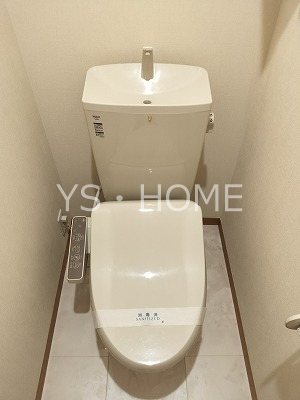 ベルフォーレ小金井公園 その他3