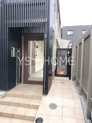 ベルフォーレ小金井公園 その他外観2