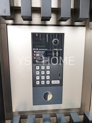 ベルフォーレ小金井公園 その他外観3