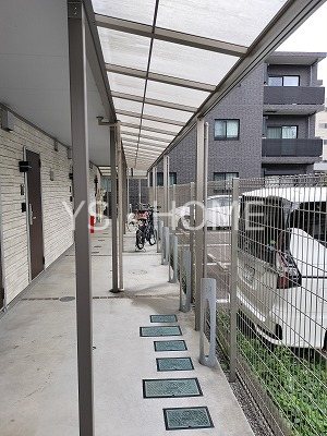 ベルフォーレ小金井公園 その他外観5