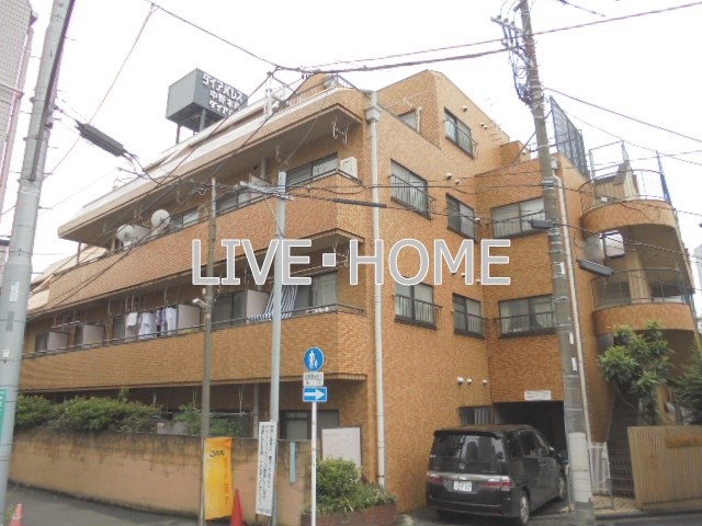 その他外観1