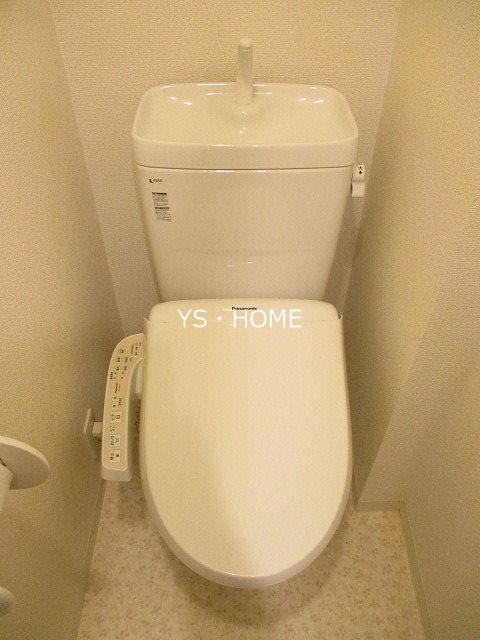 リヴシティ中野 その他3