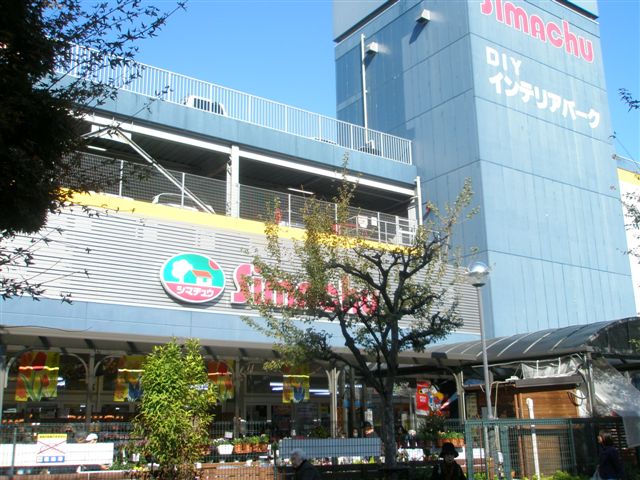 リヴシティ中野 周辺画像2