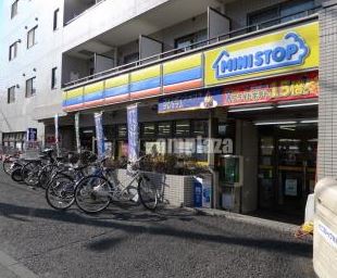 リヴシティ中野 周辺画像6