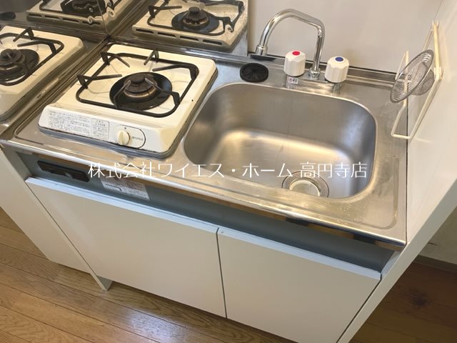 石内ＢＬＤ  キッチン