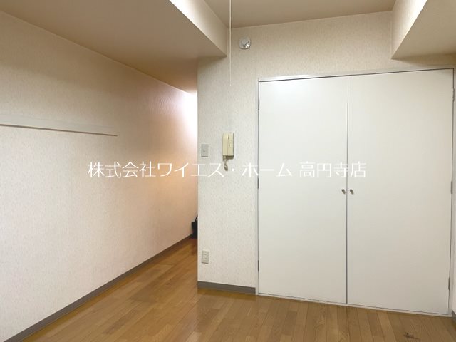 石内ＢＬＤ  ベッドルーム