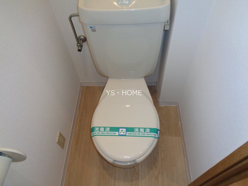 カーサルーチェ その他1