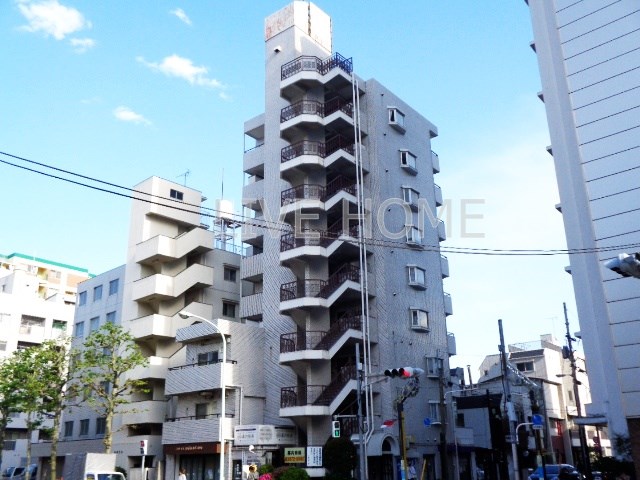 その他外観1