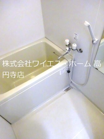 風呂画像