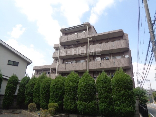 エミネンス杉並 外観