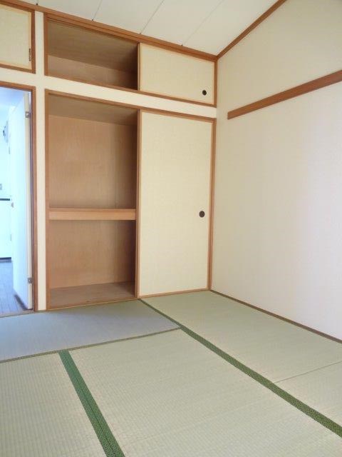コーポ花水木 その他3