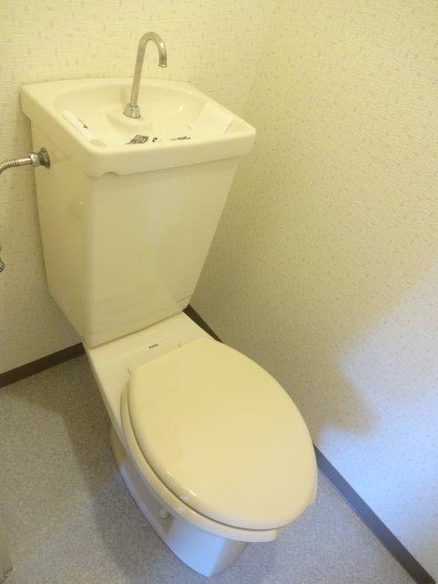 コーポ花水木 その他4