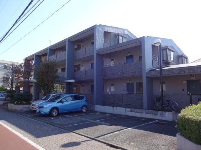 コーポ花水木 その他外観1