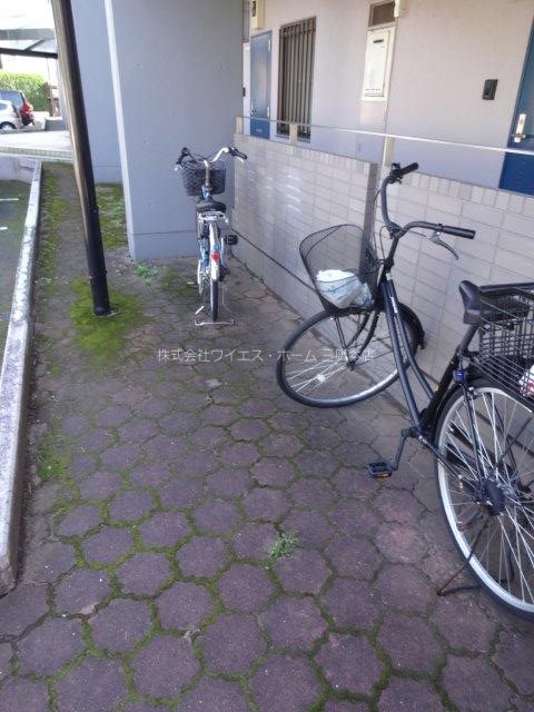 コーポ花水木 その他11