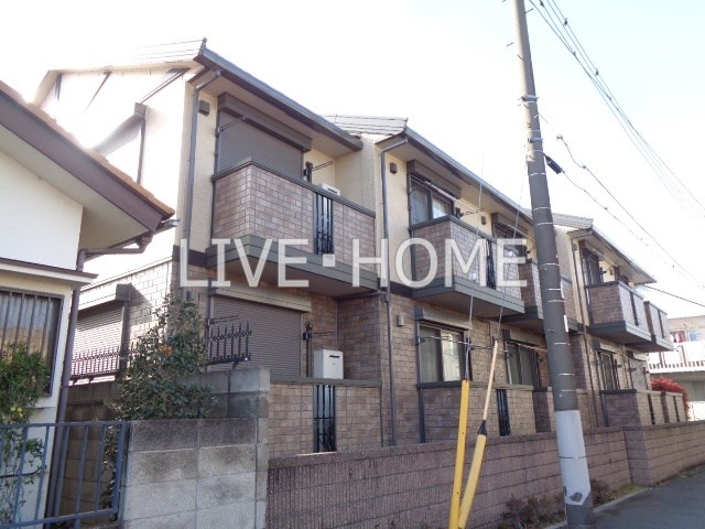 その他外観1