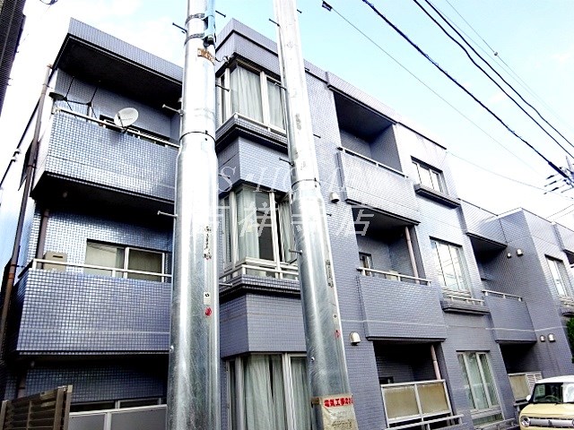 その他外観1