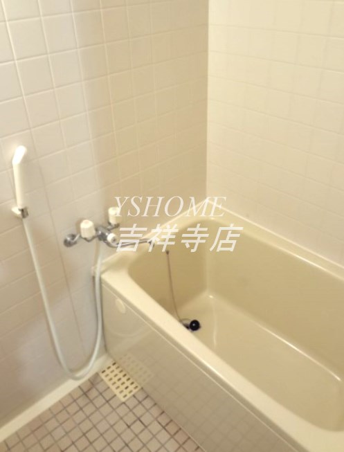 風呂画像