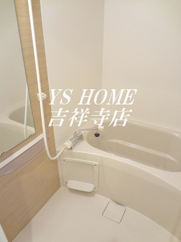 風呂画像