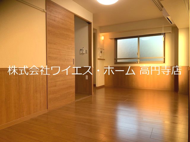 リビング