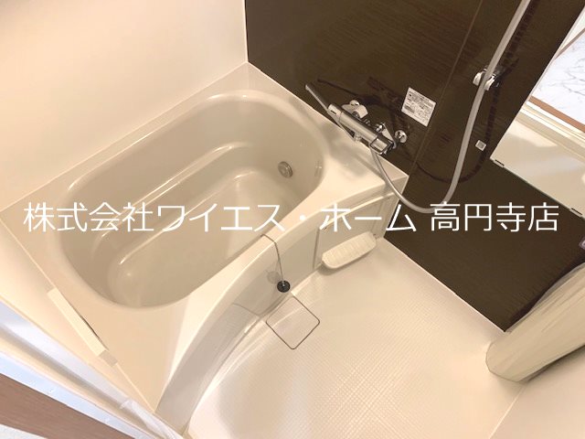 風呂画像