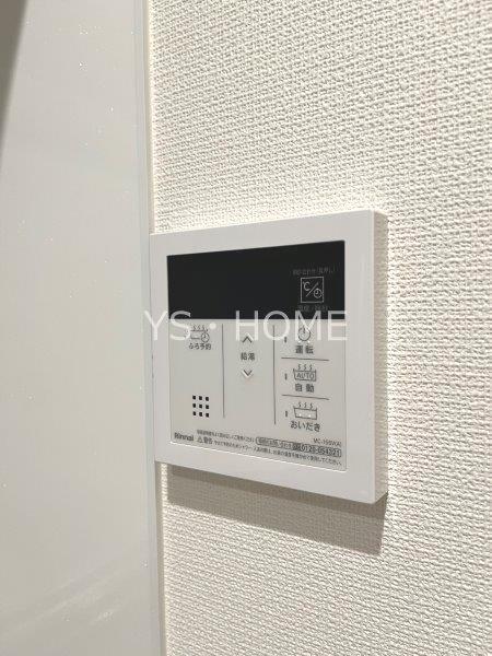 THE　HALE その他11